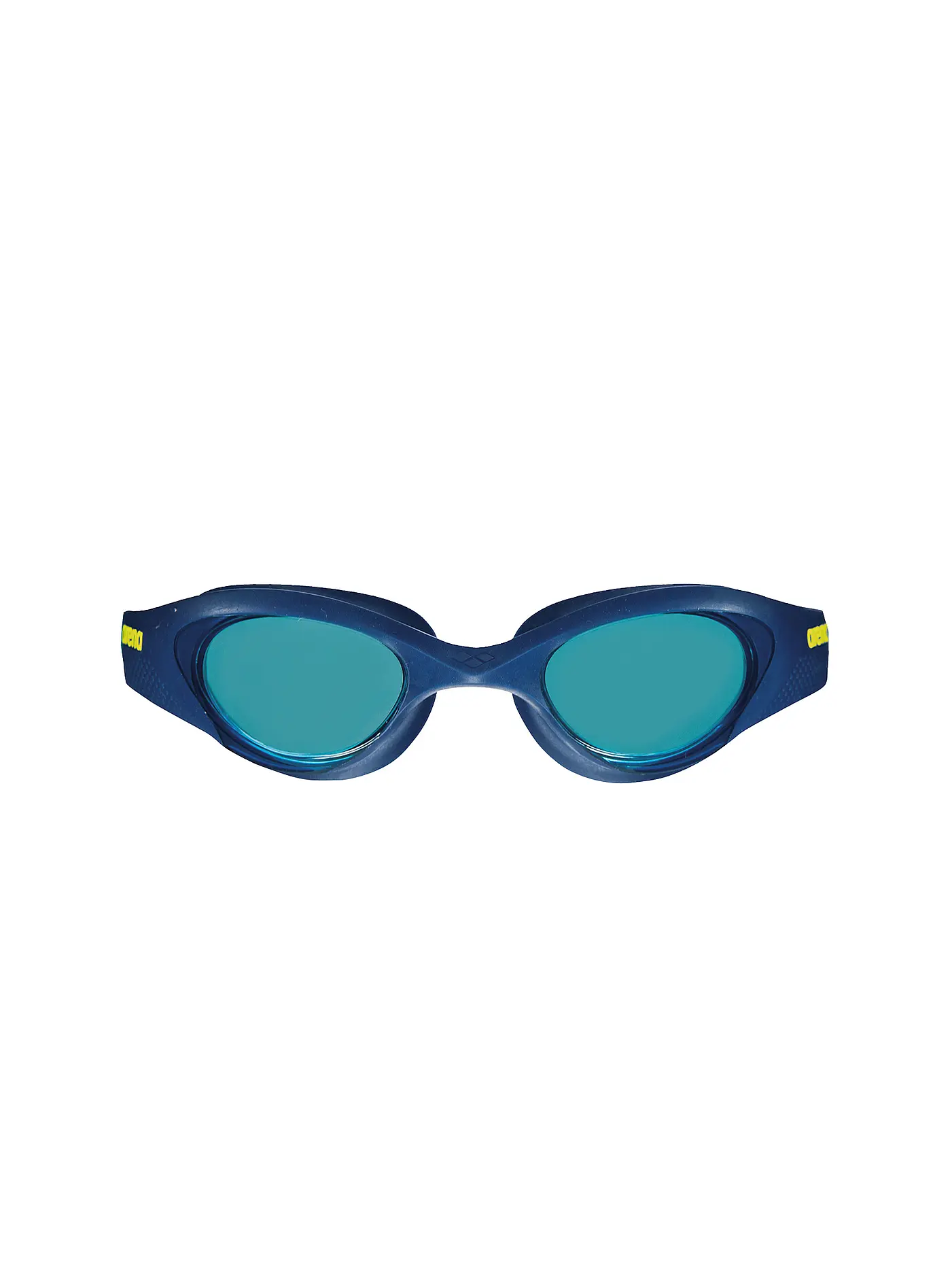 ARENA | Kinder Schwimmbrille | blau